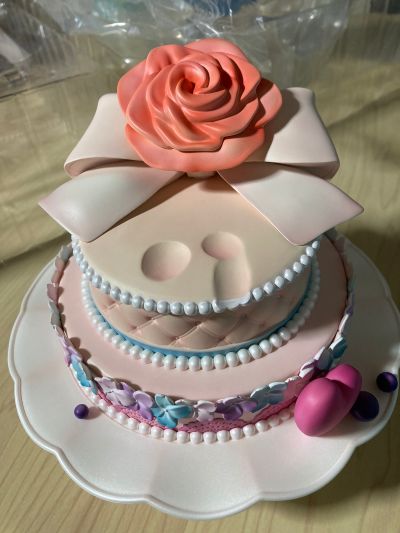 VOCALOID 初音未来 Birthday 2020～Sweet Angel ver.～