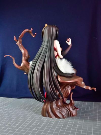 碧蓝航线 Azur Lane 大凤 凤鸣春晓