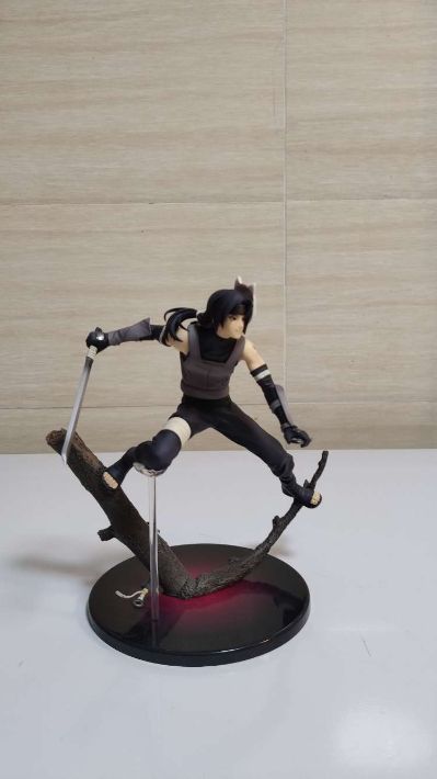 G.E.M. NARUTO -火影忍者- 疾风传 宇智波鼬 ver.暗部