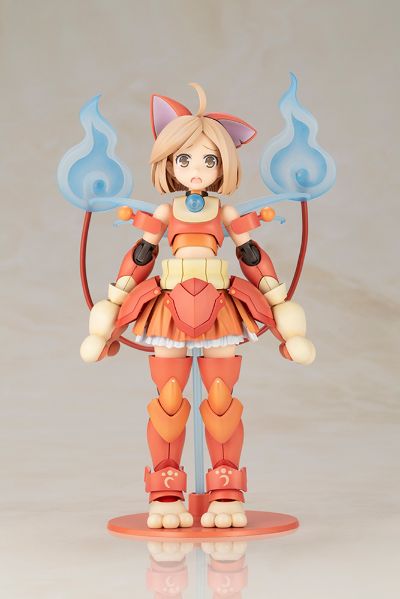 装甲娘 LBCS：地缚喵 小樱亚美