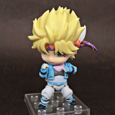 粘土人#1516 JOJO的奇妙冒险 西撒·安东尼奥·齐贝林