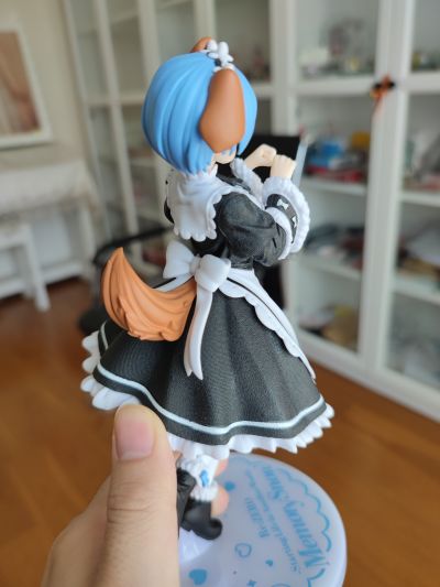 Re：从零开始的异世界生活 Coreful人偶 雷姆~狗狗装~