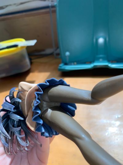 Coreful  青春猪头少年不会梦到兔女郎学姐 樱岛麻衣 -校服兔女郎-