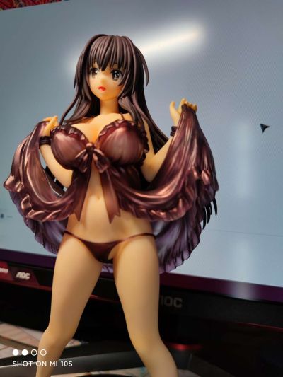 PRETTY×CATION  药王寺小町