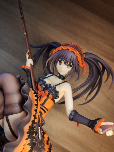 约会大作战 时崎狂三