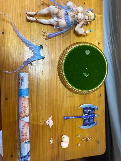 今年最期待的第五村