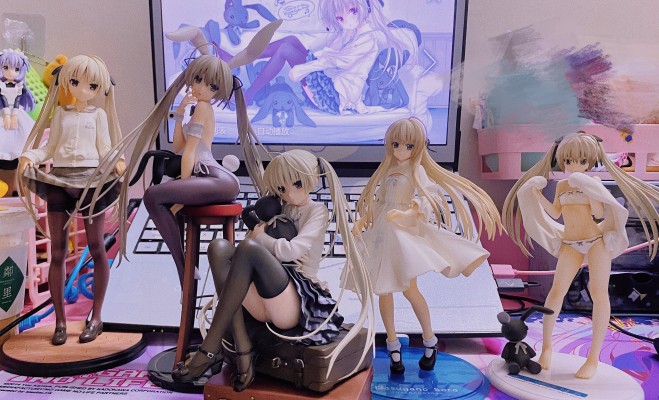 BrilliantStage 缘之空 春日野穹