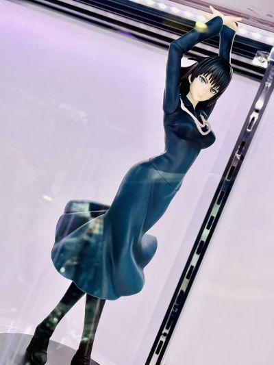 ESPRESTO 一拳超人 地狱的吹雪