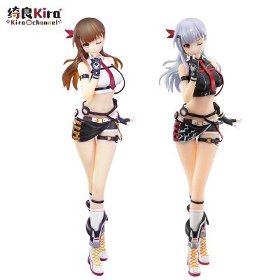 虚拟偶像 超次元学院 绮良 kira_Official 小恶魔限定版