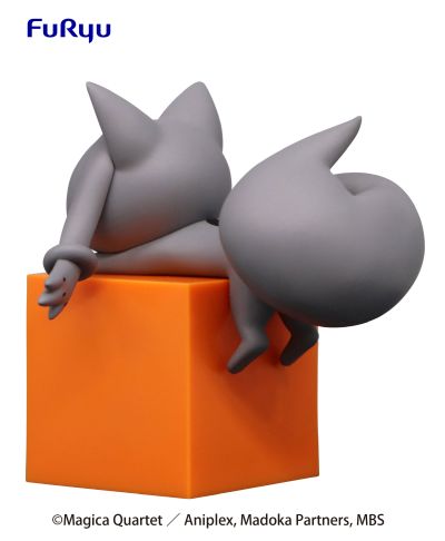 趴趴Q小手办 魔法少女小圆 剧场版 叛逆的物语 第一弹