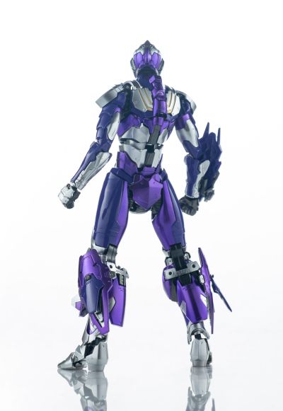 Figure-rise Standard 机动奥特曼：奥特曼装甲 新异时空 奥特曼装甲 迪迦 空中型 -出击-