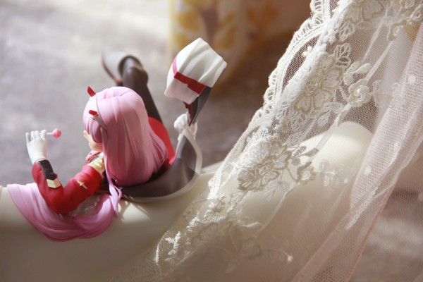 Darling IN THE FRANK 02