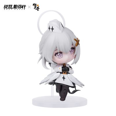 战双帕弥什 丽芙·极昼