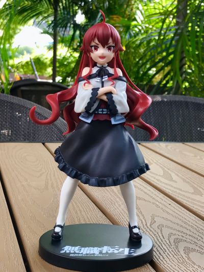 HPM 无职转生 ～到了异世界就拿出真本事～ 艾莉丝