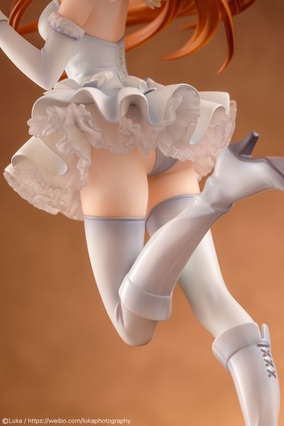 白色相簿2 -幸福的彼端- 小木曾雪菜 LIVE Ver.