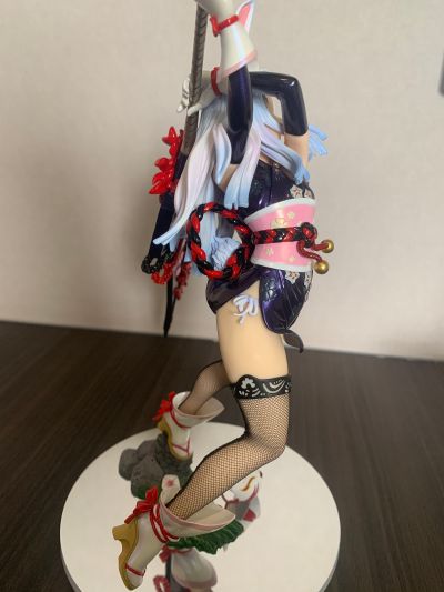 TERA ELIN 樱花月影・流ver. 