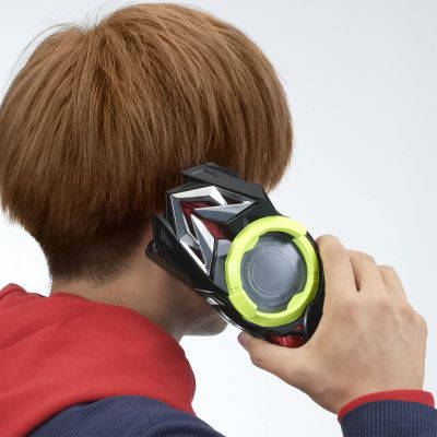 变身手机壳 假面骑士零一  飞电零一驱动器