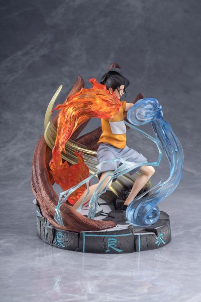 一人之下 王也 風後奇門