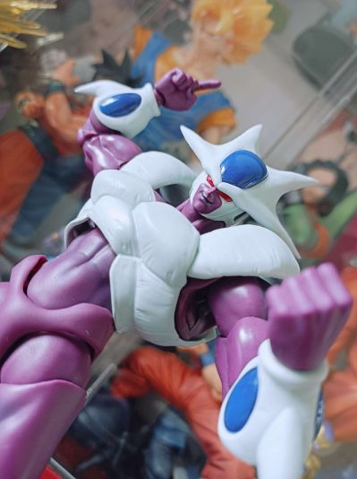 S.H.Figuarts  古拉 最终形态