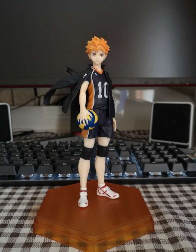 POP UP PARADE   排球少年 第四季 日向翔阳