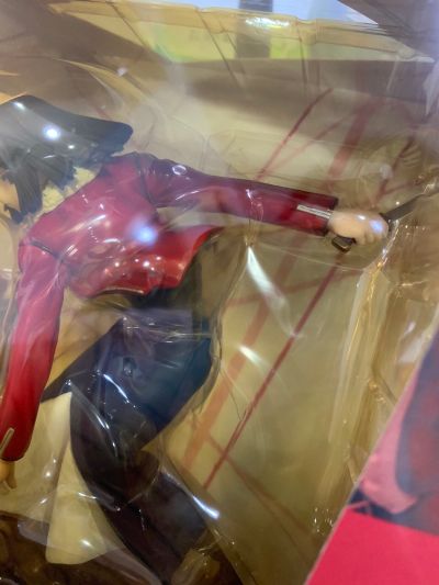 空之境界 両儀式