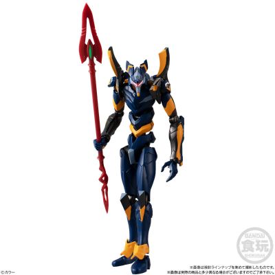 EVA-FRAME 新世纪福音战士新剧场版03
