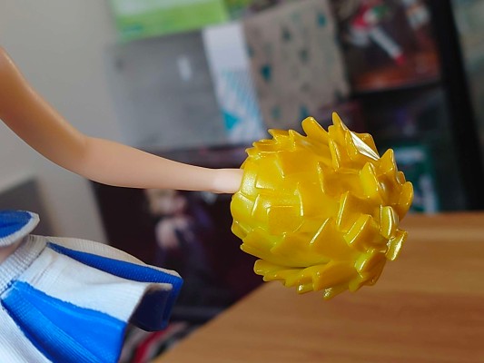 Precious Figure  Re:从零开始的异世界生活 蕾姆 原创啦啦队长 ver. Renewal