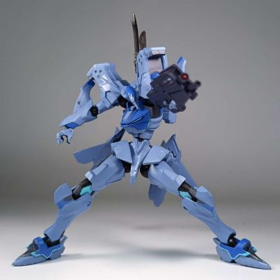 REVOLTECH MUV-LUV Muv-luv No.007 不知火 Type-94 国连军仕様