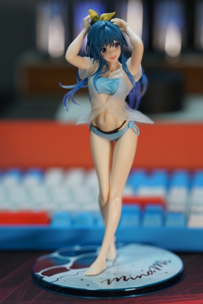 Coreful 弱势角色友崎君 七海深奈实