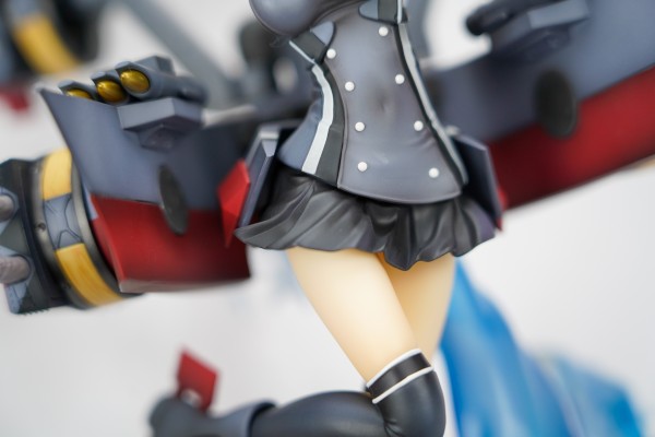 舰队Collection -舰娘- 欧根亲王