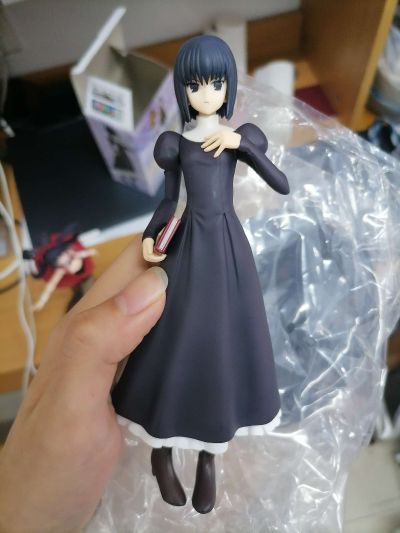 魔法使之夜 DXFフィギュア 久遠寺有珠 