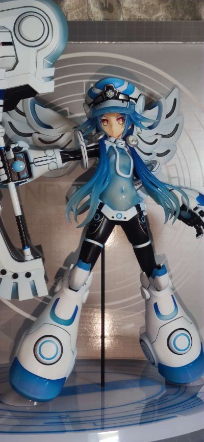 新次元游戏海王星VII 白色之心