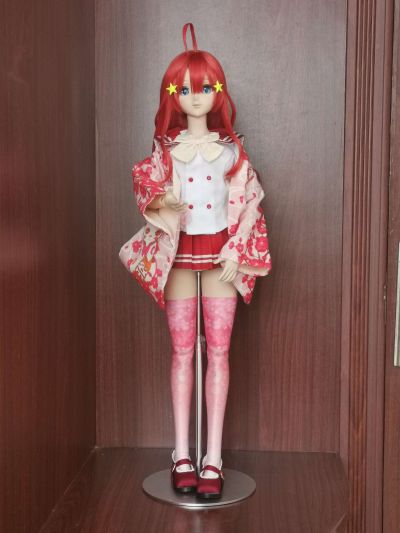 Dollfie Dream 2015 Version 