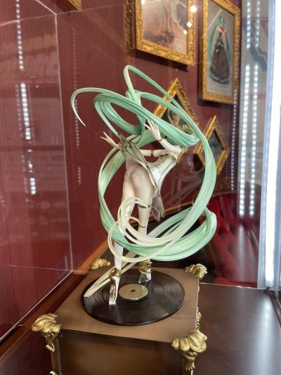 歌手系列01 初音未来 初音未来交响乐2020 5周年纪念