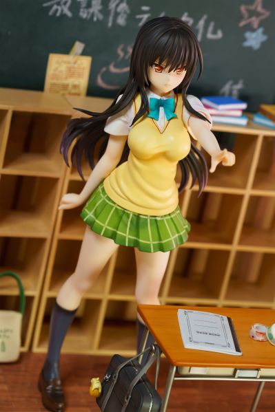 出包王女DARKNESS 古手川唯