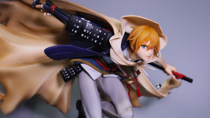 黏土人もあ 刀剣乱舞-花丸- 山姥切国広 