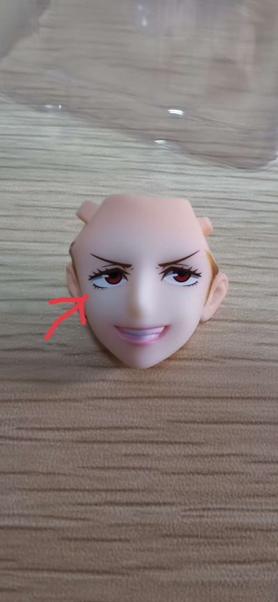 ARTFX J 咒术回战 钉崎野蔷薇