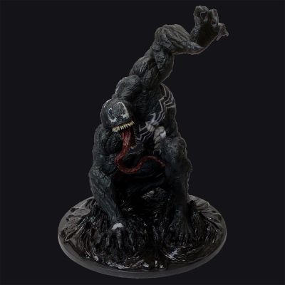 Sofbinal 漫威 毒液 1.5版本