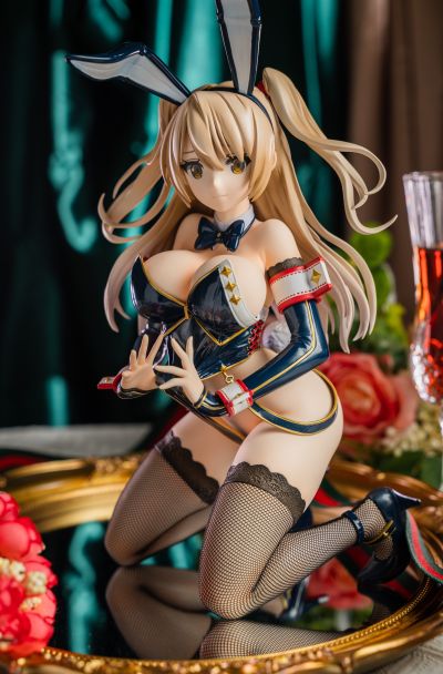 里中乃乃香 兔女郎Ver.