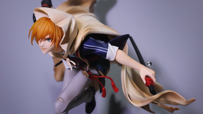 こえだらいずドロップ 刀剣乱舞-ONLINE- 山姥切国広 