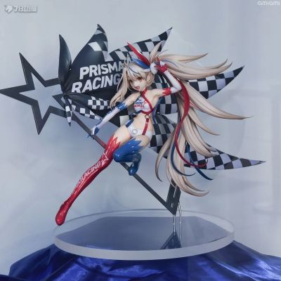 魔法少女伊莉雅 3rei!! 伊莉雅斯菲尔·冯·爱因兹贝伦 Prisma Racing