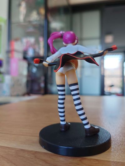 Little Busters! 三枝叶留佳 