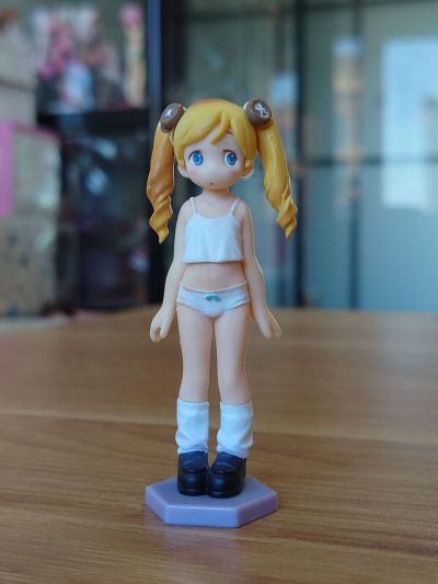 WF リSETちゃん School Uniform Version 