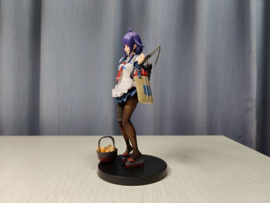 PM 手办 舰队Collection -舰娘- 大鲸