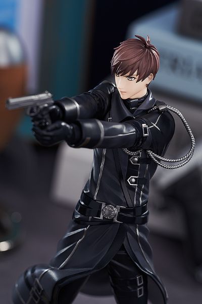 POP UP PARADE 恋与制作人 白起