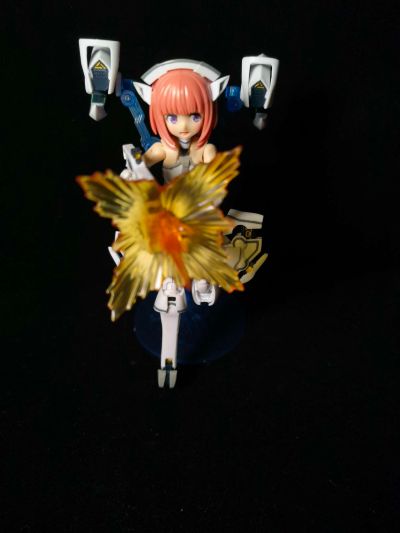 女神装置 机甲爱丽丝 相河爱花