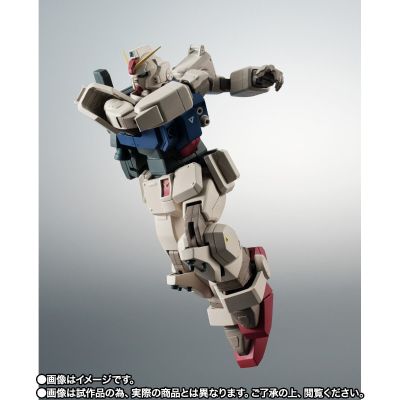 ROBOT魂＜机动战士系列＞ 机动战士高达 第08MS小队 RX-79(G)  陆战型高达 (沙漠规格) 动画版