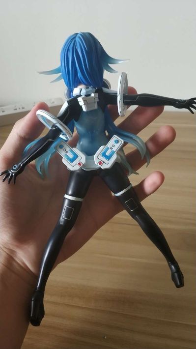 新次元游戏海王星VII 白色之心