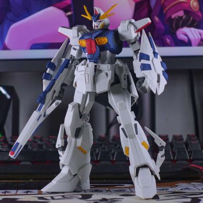 ROBOT魂  机动战士高达 闪光的哈萨维 RX-104FF 佩涅罗佩