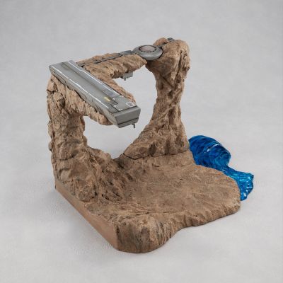 名场面还原系列 机动战士高达（1/144 HG系列用） G卡组  【GS01】 命丧贾布罗！